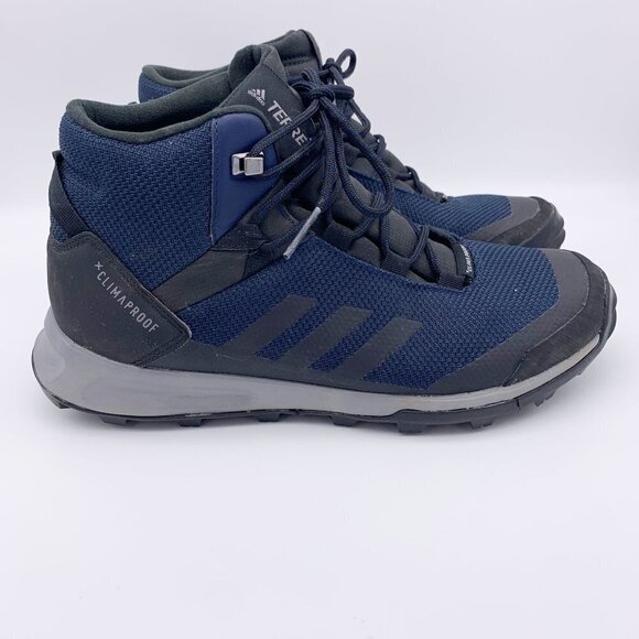 Adidas [G26518] Mens Adidas Terrex Tivid Mid CP 6.5 Mens / Youth main image 4